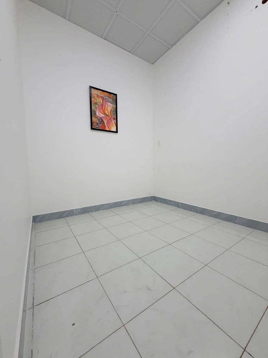 Bán nhà 2PN 100m² hẻm Độ Lương, giá 1 tỷ 3 - Ảnh thu nhỏ 2