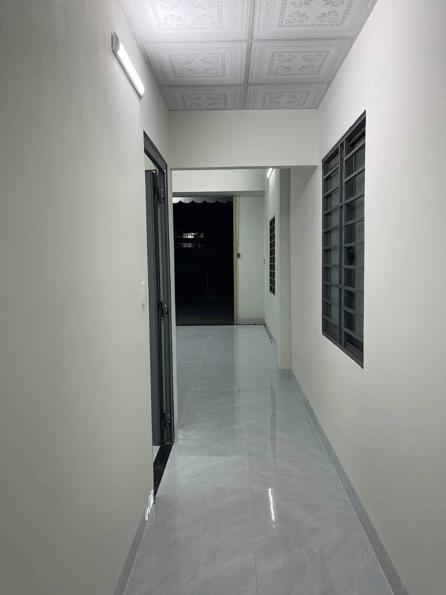 Bán nhà kinh doanh 2 mặt tiền 150m2 Đồng Nai - Ảnh thu nhỏ 3