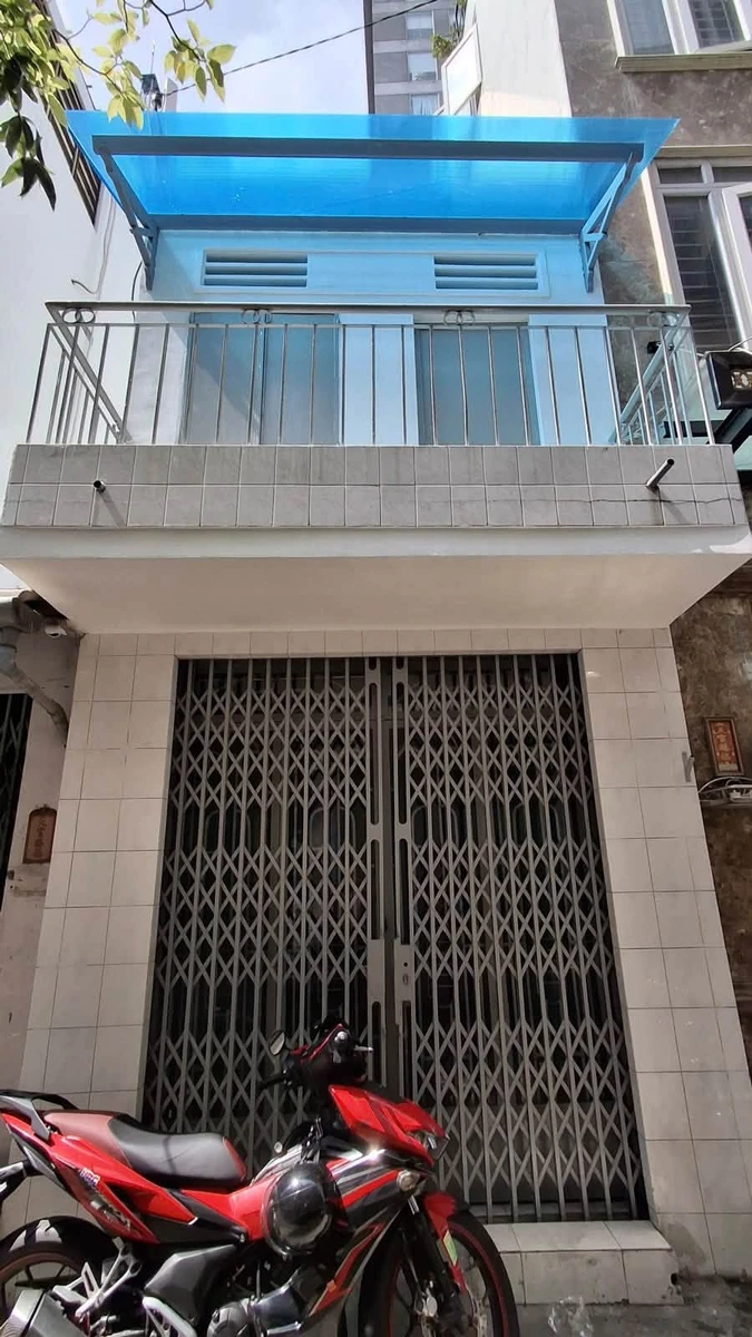 Bán nhà hẻm 2 tầng nở hậu 49m2, 3PN, Trần Bình Trọng, Quận 5, giá 8 tỷ - Ảnh 1