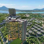 Bán căn hộ Onsen Sky Garden Thanh Thủy Phú Thọ hơn 1 tỷ sở hữu khoáng nóng Lh:0977 986 *** - Ảnh thu nhỏ 4