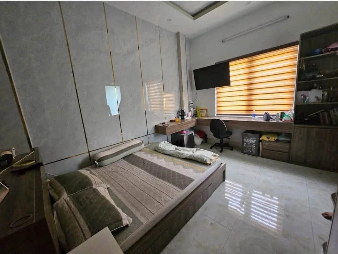 Bán nhà góc 2,5 tầng 33,6m2 trung tâm Quy Nhơn - Ảnh thu nhỏ 3