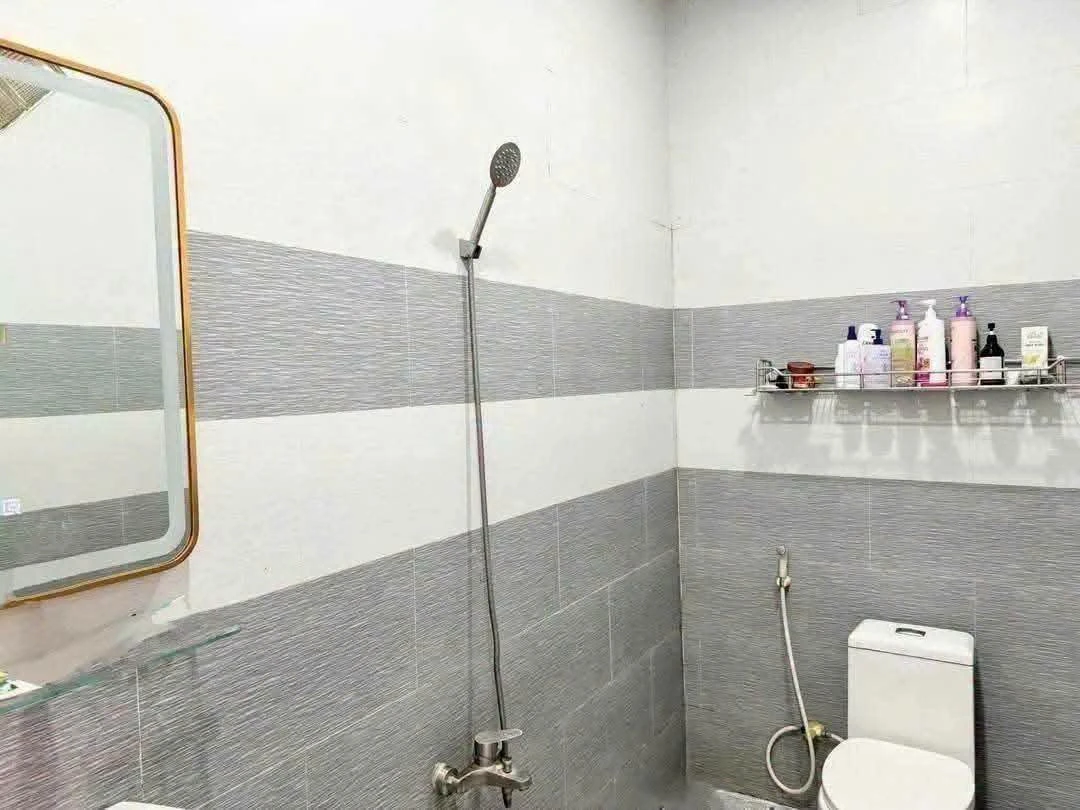 Bán nhà mặt tiền U Minh, 2PN, 79m², Nhà Bè, 1.39 tỷ - Ảnh thu nhỏ 4