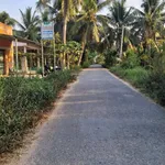 Bán đất mặt tiền Trần Văn Ấn 2200m2 Trà Vinh - Ảnh thu nhỏ 3