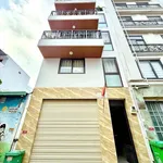 Bán shophouse Nơ Trang Long, Bình Thạnh, 90m², 17.3 tỷ - Ảnh thu nhỏ 2