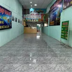 Cho thuê nhà mặt tiền 4x25m, 1 trệt 1 gác lửng 3 phòng ngủ, đường Bùi Tư Toàn - Ảnh thu nhỏ 5
