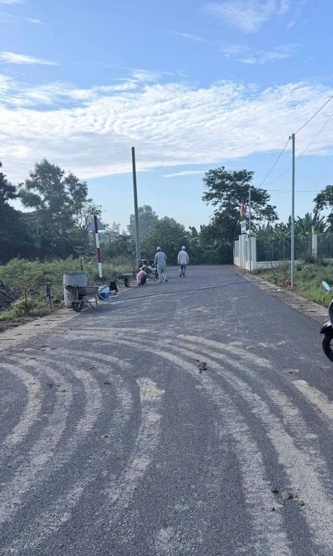 Bán đất 100 m² tại Phường Trảng Bom Đồng Nai 1 tỷ