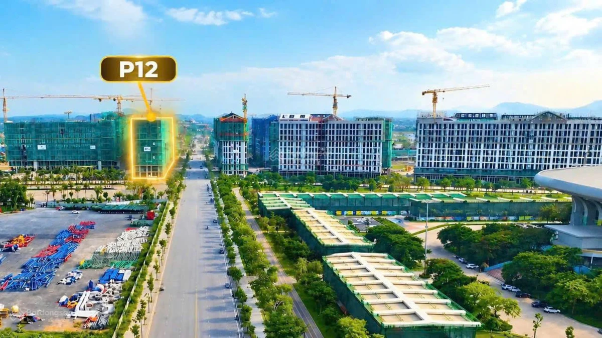 Vốn từ 400 triệu sở hữu căn duplex mini tại Sun Hà Nam, HTLS 0% 30 tháng - Ảnh thu nhỏ 2