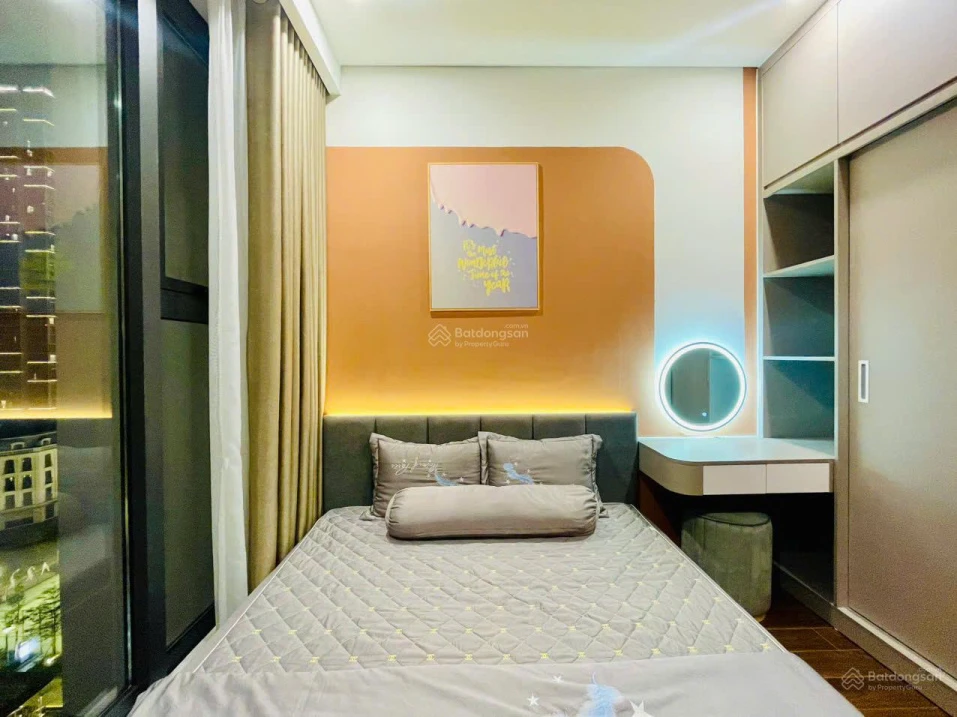 Cập nhật giỏ hàng căn hộ giá tốt tại Vinhomes Smart City Tây Mỗ, giá chỉ từ 6,5tr. LH 0985 609 *** - Ảnh thu nhỏ 3