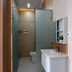 Bán nhà 1 trệt 1 lầu 4x24m, 3 phòng ngủ, giá 1,5 tỷ tại Tân Kim, Cần Giuộc - Ảnh thu nhỏ 1