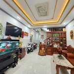 Bán nhà lầu mái thái mặt tiền 6x26m, 5PN, giá 3,8 tỷ tại Phước Lâm, Long Hải - Ảnh thu nhỏ 3