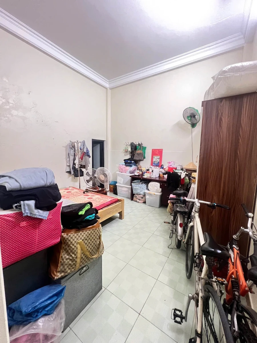 Bán nhà 2 tầng 2PN 62m² Phường Đông Thọ Quận 12 - Ảnh thu nhỏ 2