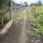 Bán lô đất 198,5m2 thổ cư, sổ hồng riêng tại Ấp 6 Nhựt Chánh, Bến Lức, Long An - Ảnh thu nhỏ 2