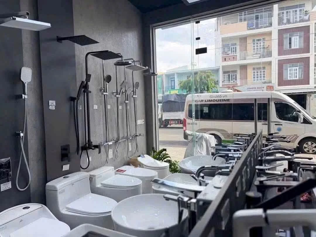 Bán shophouse mặt tiền Tố Hữu, Nha Trang, 45,8 m² - 12,8 tỷ - Ảnh thu nhỏ 2