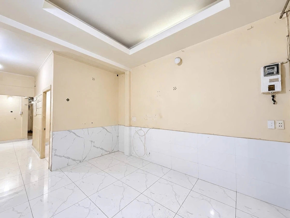 Bán nhà 4PN 2WC 33m² Phường 24 Bình Thạnh 4.5 tỷ - Ảnh thu nhỏ 5