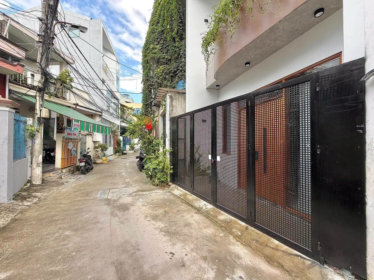 Bán nhà kiệt 3PN 142m² Điện Biên Phủ, Đà Nẵng, 4.7 tỷ - Ảnh thu nhỏ 3
