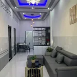 Bán nhà mới 100% gần chợ Long Bình, 96m², 1 tỷ 290 - Ảnh thu nhỏ 5