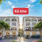 Quỹ hàng giá tốt tại Vinhomes Sài Gòn Park, nhà phố giá chỉ từ 4.9 tỷ - 6 tỷ, LH 0903 040 *** - Ảnh thu nhỏ 6
