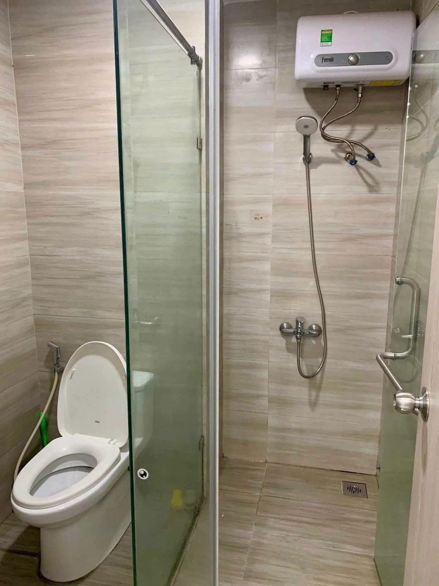 Bán căn hộ 1 phòng ngủ Charm City Dĩ An 50m² 1.855 tỷ - Ảnh thu nhỏ 3