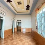 Bán nhà mái Thái 12x17m, 3 phòng, Ỷ Moạn 1 tỷ 7 - Ảnh thu nhỏ 1
