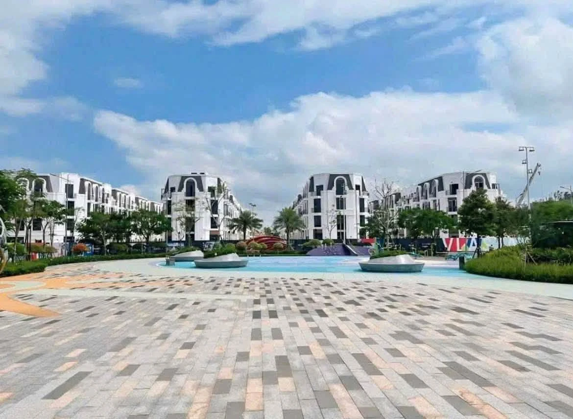 Bán nhà 4 tầng 62.5m² giá 4.4 tỷ Thủy Nguyên Hải Phòng - Ảnh thu nhỏ 5
