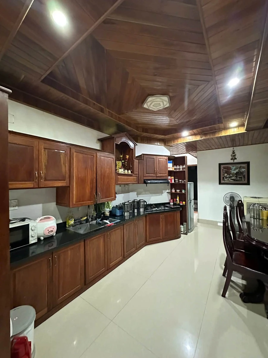 Bán nhà 2 tầng 100m² đầy đủ nội thất Phường Thuỷ Xuân, Huế - Ảnh thu nhỏ 4