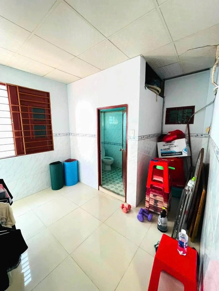 Bán nhà mặt tiền 71m² Phước Tỉnh Long Hải Bà Rịa Vũng Tàu - Ảnh thu nhỏ 2