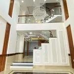 Dãy nhà phố cực đẹp ngay cổng Vạn Phúc City - đường 10 mét có vỉa hè - Ảnh thu nhỏ 11