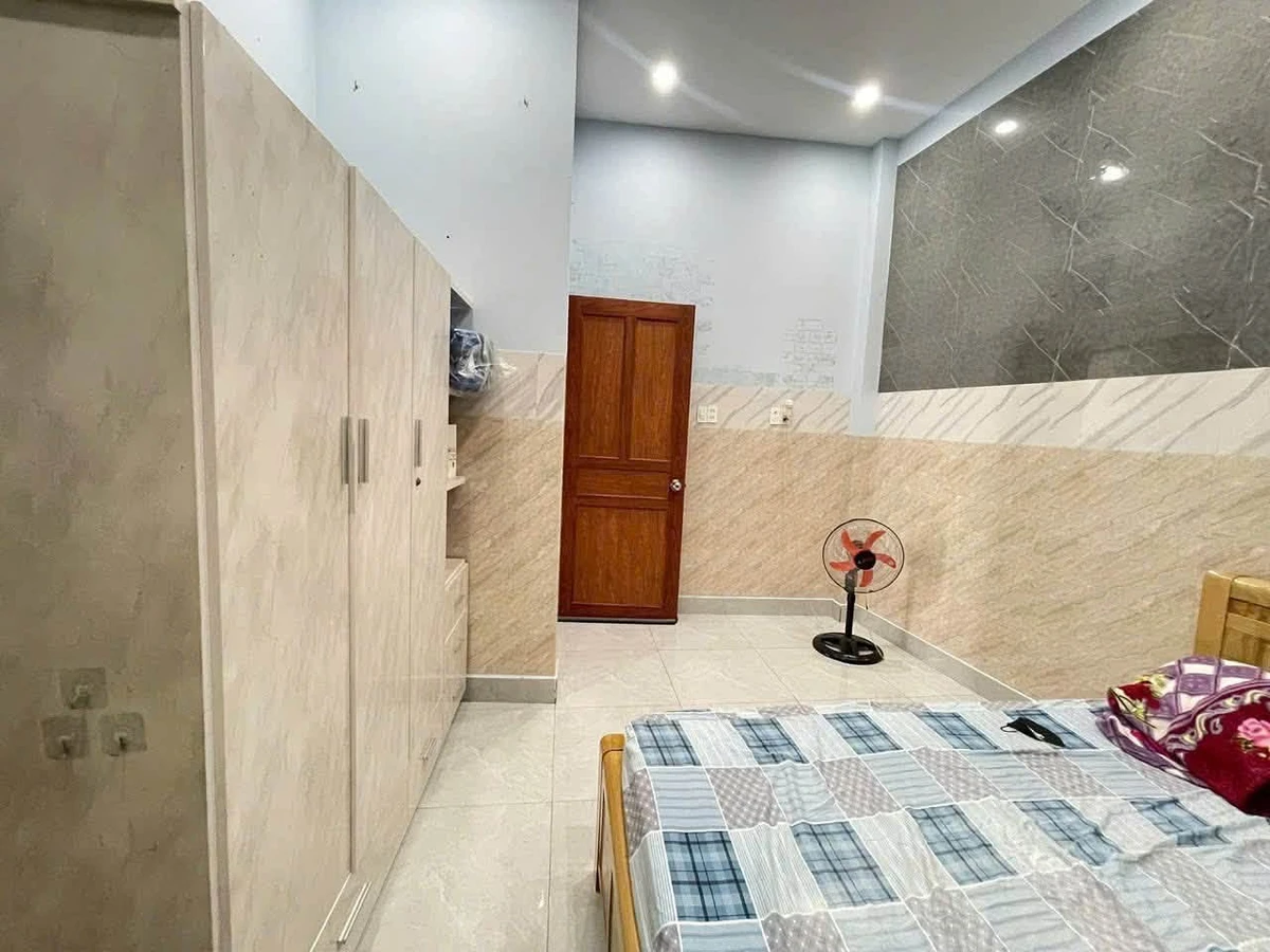Bán nhà hẻm 5m Làng Tăng Phú Q9, 67,5m², 4PN, 5,5 tỷ - Ảnh thu nhỏ 2