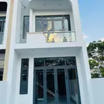 Bán nhà 3PN Bến Cát Bình Dương 103m2 giá 2.29 tỷ - Ảnh thu nhỏ 1