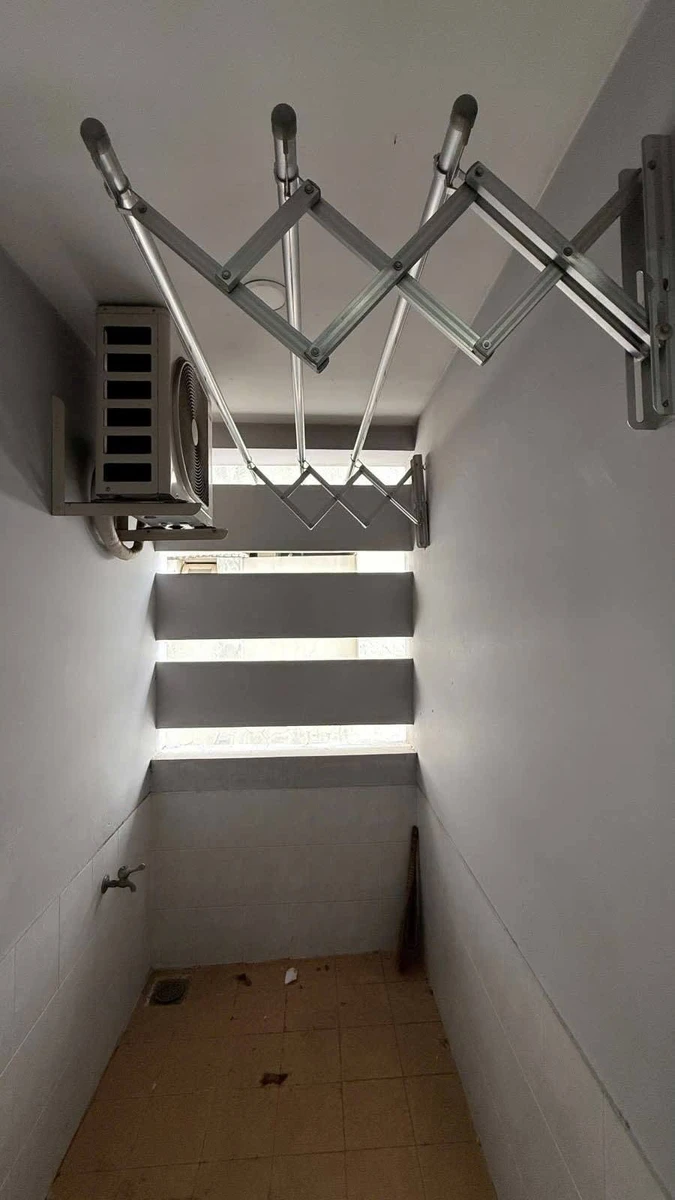 Bán căn hộ chung cư Bàu Cát 2, 60m2, 2PN 2WC, full nội thất, giá 3,95 tỷ - Ảnh thu nhỏ 4