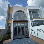Bán nhà 1 trệt 1 lửng 3PN 96.6m² Phước Lý, Tây Ninh 2.45 tỷ - Ảnh thu nhỏ 1