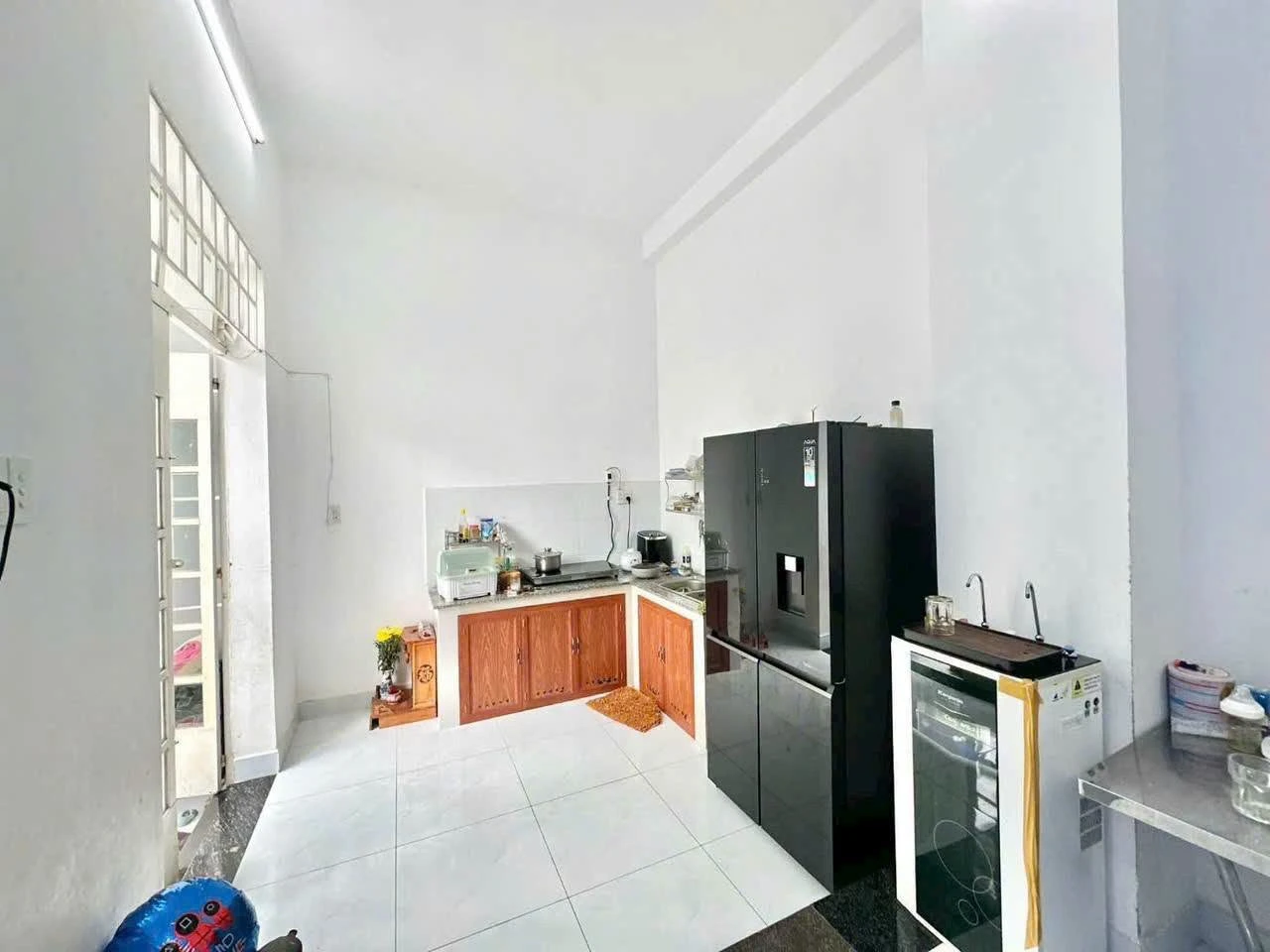 Bán nhà 3 tầng hẻm ô tô 43m² Phường 8 Vũng Tàu - Ảnh 1