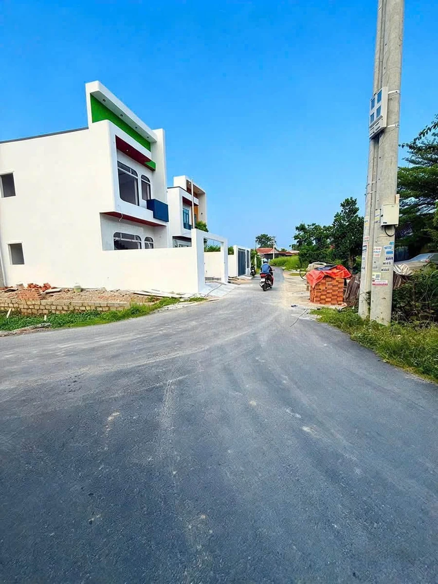 Bán đất Diên Toàn 94,6m² 1 tỷ 650 triệu - Ảnh thu nhỏ 3