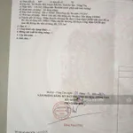 Mặt tiền đường ven biển Võ Văn Kiệt ngay ủy ban xã Phước Hải - đường mở 36m - 310m2 - 100m2 thổ cư - Ảnh thu nhỏ 14