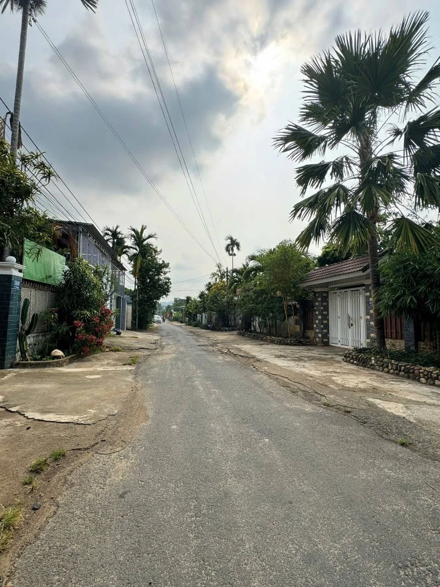 Bán 2 lô đất liền kề 200m² Buôn Ma Thuột 2,25 tỷ - Ảnh thu nhỏ 4