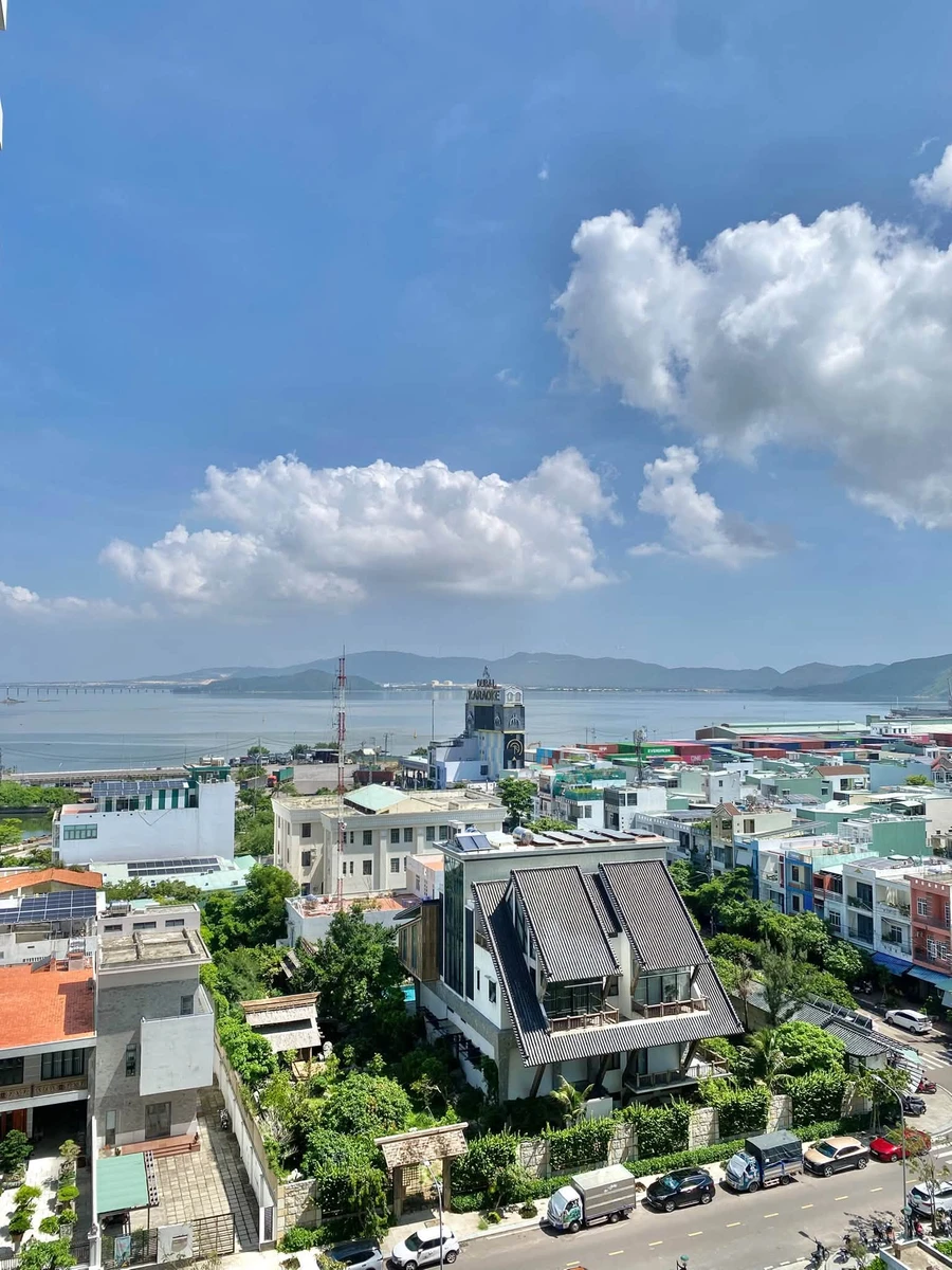 Bán căn hộ 65m² 2PN 2WC Phú Tài Residence Nha Trang 2.15 tỷ - Ảnh thu nhỏ 4