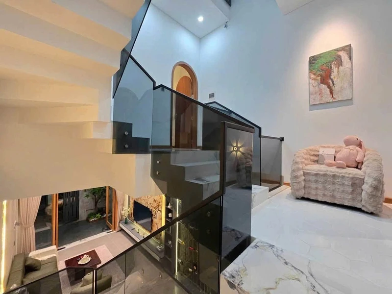 Bán đất 236m2 mặt tiền Nguyễn Trãi, Đà Lạt - 15,9 tỷ 141m