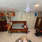 Bán nhà 2 tầng 2 PN 4x8m 32m² sổ hồng riêng đường Bông Sao, Quận 8 - Ảnh thu nhỏ 2