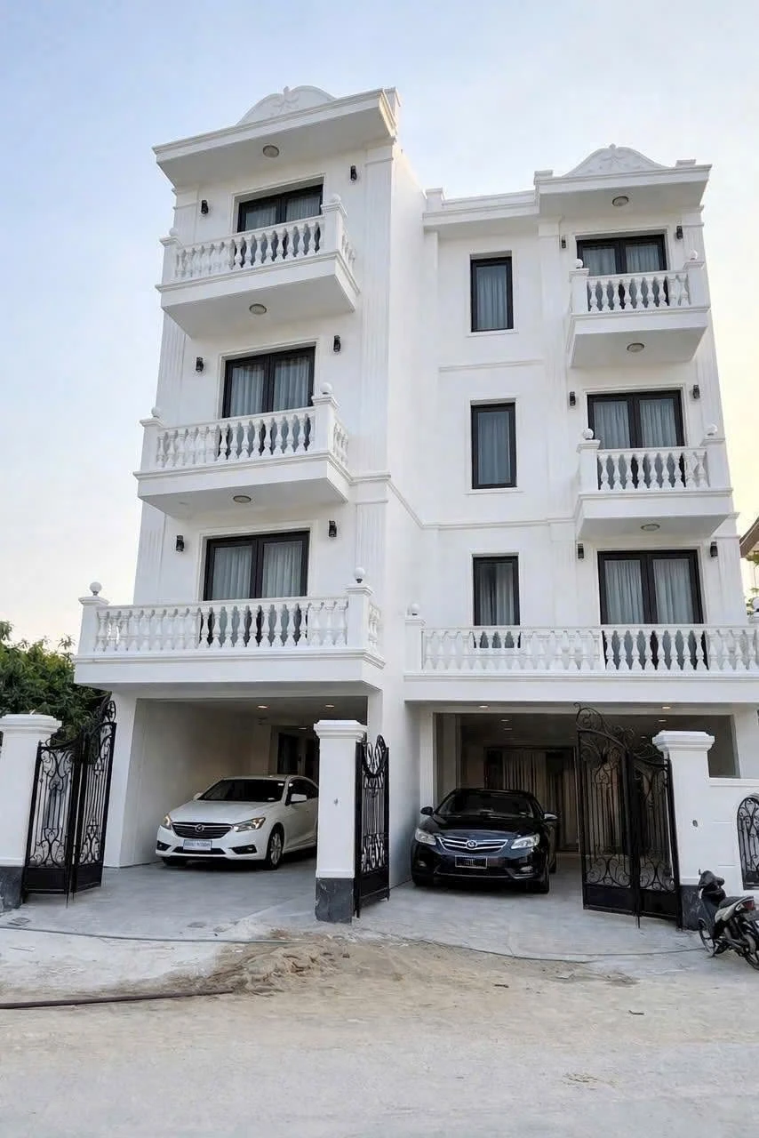 Bán nhà 3 phòng ngủ 196m² mặt tiền Nguyễn Như Chương, Huế - 3,3 tỷ - Ảnh 1