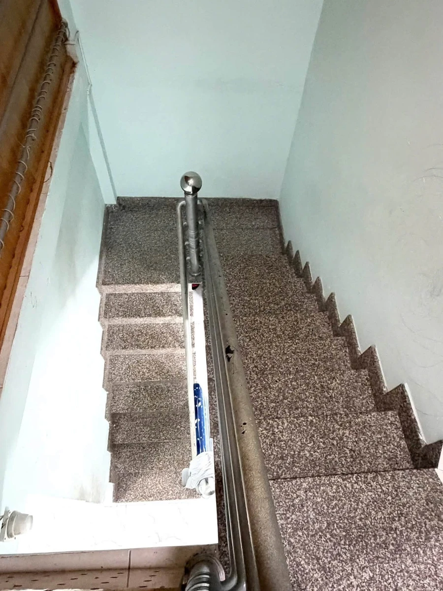 Bán nhà 1 trệt lửng 83,5m2 đường số 3, Bình Hưng Hòa, Bình Tân, giá 4,75 tỷ - Ảnh thu nhỏ 4