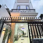 Bán nhà phố 3 tầng 60m² Đình Đông, Bình Tân, 2,98 tỷ - Ảnh thu nhỏ 1