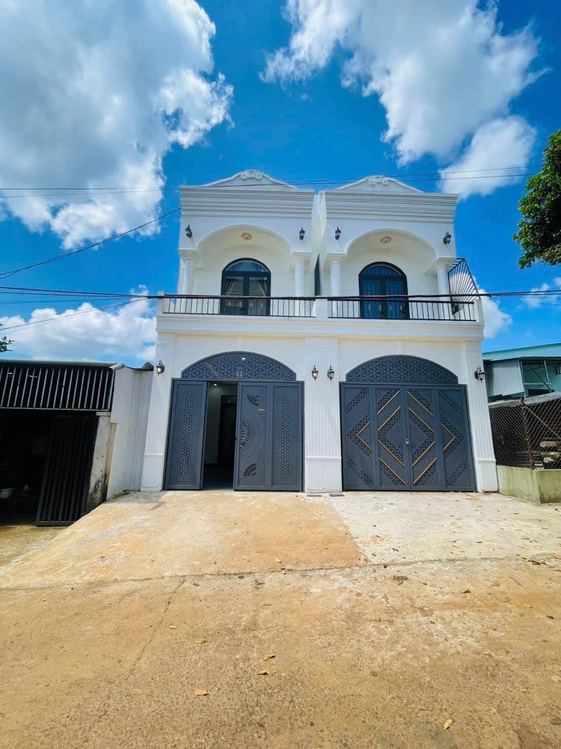 Bán nhà hẻm 189 Nguyễn Chí Thanh, 3PN, 106.6m², Gia Lai - Ảnh 1