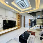 Bán nhà 3 lầu mới 56m² Quận 12, 5 tỷ 850 - Ảnh thu nhỏ 5