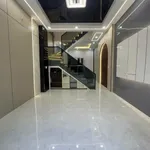Bán nhà mới 2 tầng hẻm Bùi Tư Toàn, Bình Tân, 40m², 2PN 2WC, giá 4,98 tỷ - Ảnh thu nhỏ 1