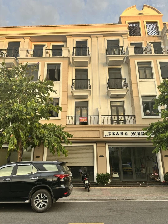 Siêu phẩm view công viên thể thao KD sầm uất Vincom Đông Hà Quảng Trị - Ảnh thu nhỏ 2