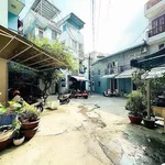 Bán nhà 4 tầng 24m2 đường Cách Mạng Tháng 8, Quận 10, giá 4,6 tỷ - Ảnh thu nhỏ 5