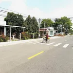 Bán đất góc 2 mặt tiền đường Âu Cơ 340m2, Chơn Thành - Ảnh thu nhỏ 1