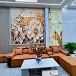 Bán nhà 1 trệt 2 lầu 3PN 64m² Tân Phước Khánh Tân Uyên - Ảnh thu nhỏ 2