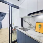 Bán tòa nhà CHDV 6 tầng, 72m², Quận 7, 21 tỷ - Ảnh thu nhỏ 2