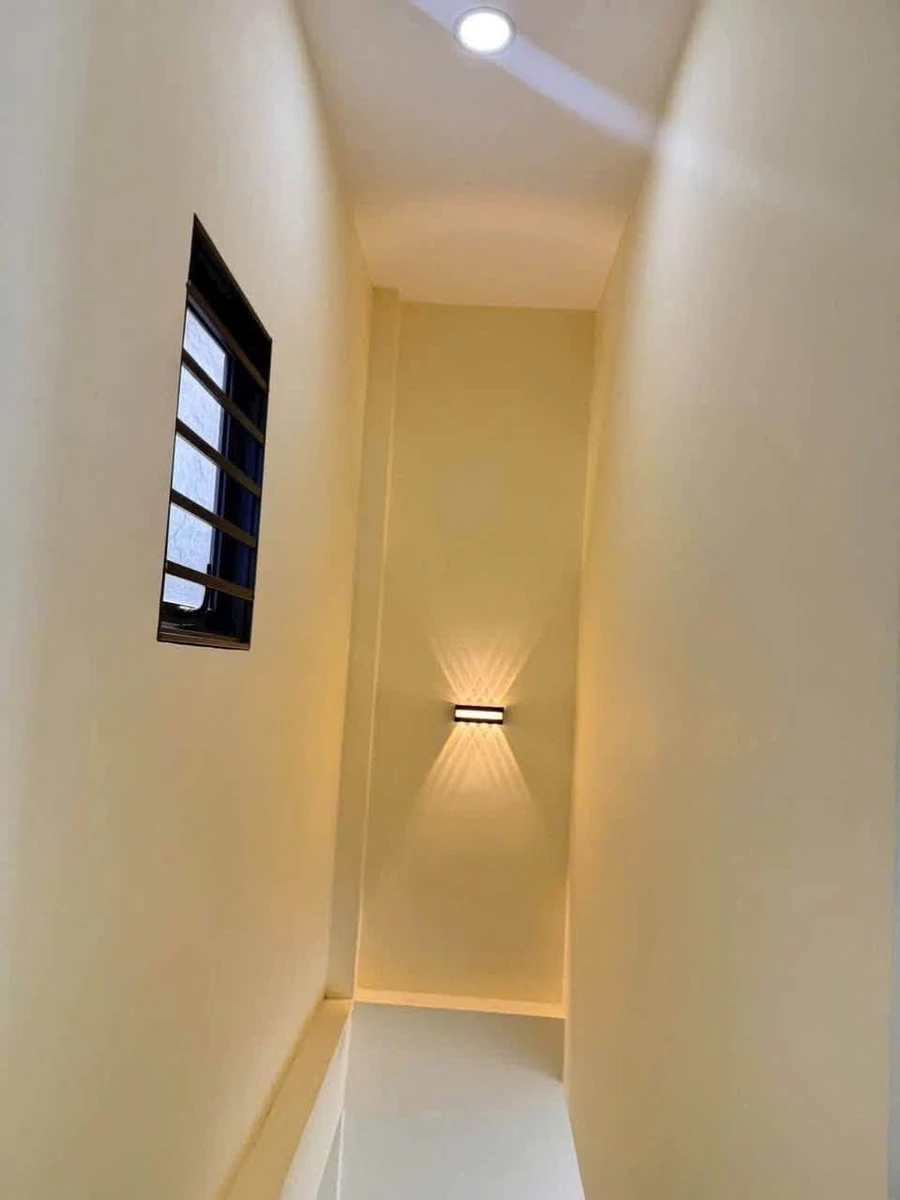 Bán nhà 2 tầng 65m² 3PN hẻm Đường 13, Linh Chiểu, Thủ Đức – 4,85 tỷ - Ảnh thu nhỏ 5